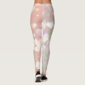 Creëer Uw eigen Leggings (Achterkant)
