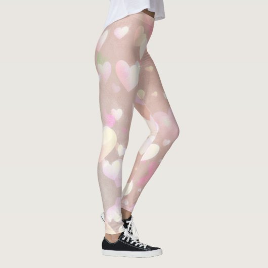 Creëer Uw eigen Leggings (Rechts)