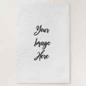 Creëer Uw eigen Legpuzzel (Verticaal)