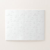 Creëer Uw eigen Legpuzzel (Horizontaal)