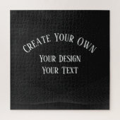 Creëer Uw eigen Legpuzzel (Verticaal)