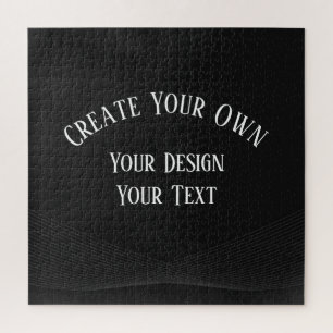 Creëer Uw eigen Legpuzzel