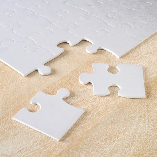 Creëer Uw eigen Legpuzzel (Zijkant)