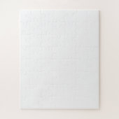 Creëer Uw eigen Legpuzzel (Verticaal)