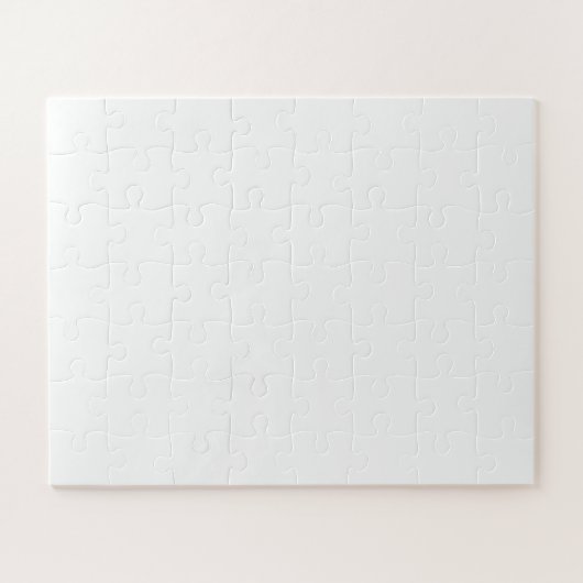 Creëer Uw eigen Legpuzzel (Horizontaal)