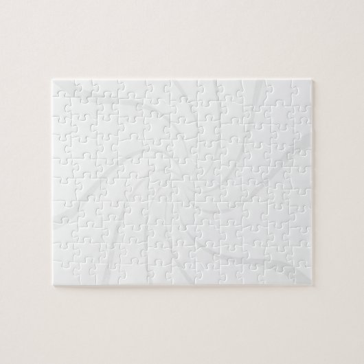 Creëer Uw eigen Legpuzzel (Horizontaal)