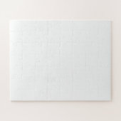 Creëer Uw eigen Legpuzzel (Horizontaal)