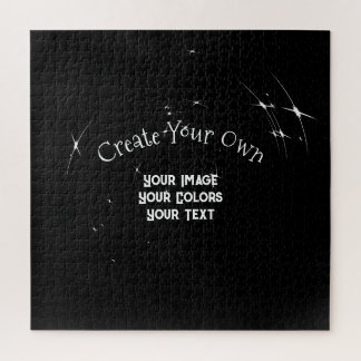 Creëer Uw eigen Legpuzzel