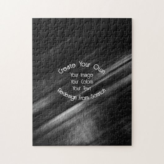 Creëer Uw eigen Legpuzzel (Verticaal)