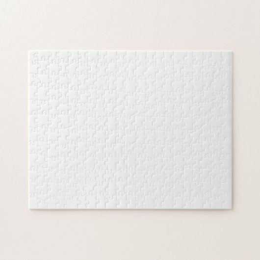 Creëer Uw eigen Legpuzzel (Horizontaal)