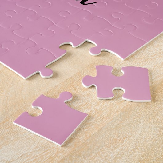 Creëer Uw eigen Legpuzzel (Zijkant)