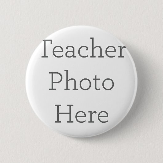 Standaard, 5,7 cm Ronde button (Voorkant)