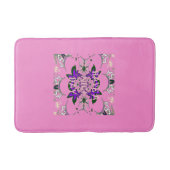Creëer Uw eigen leuke dag bath Mat (Voorkant)