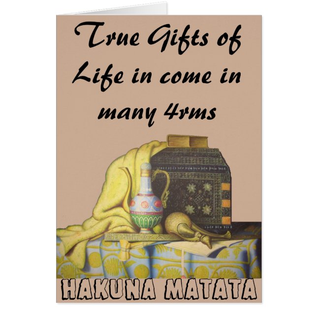 Creëer Uw eigen leven Vele vormen van ideeën aanpa (Voorkant)