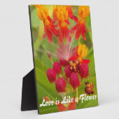 Creëer Uw eigen levenslange levenslange producten  Fotoplaat (Zijkant)