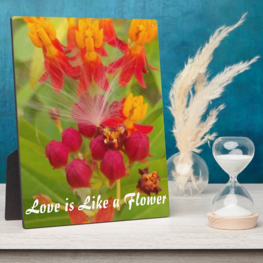 Creëer Uw eigen levenslange levenslange producten  Fotoplaat (Zijkant)