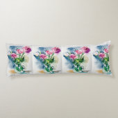 Creëer Uw eigen Lichaamskussen (Achterkant)