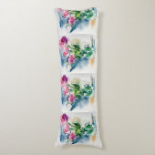 Creëer Uw eigen Lichaamskussen (Voorkant Verticaal)