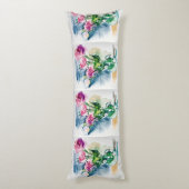 Creëer Uw eigen Lichaamskussen (Achterkant (Verticaal))