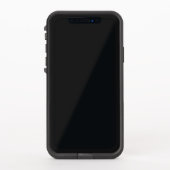 FRĒ® for Apple iPhone XS (Voorkant)