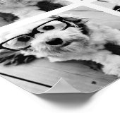 Creëer Uw eigen Limoen van het Foto Collage van he Poster (Hoek)