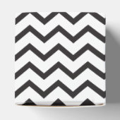 Creëer Uw eigen Logo Bedankdoosjes (Bovenkant)