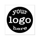 Creëer Uw eigen Logo Bedrijfs van de Onderneming v Zelfinktende Stempel (Design)