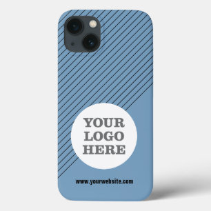 Creëer Uw eigen Logo Case-Mate iPhone Case