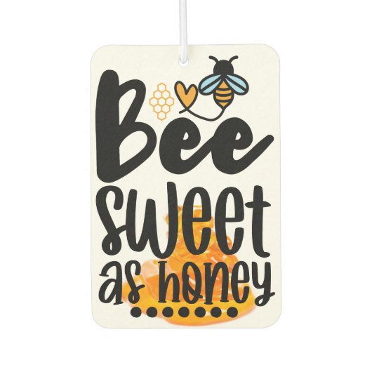 Creëer Uw eigen Luchtverfrisser (Voorkant)