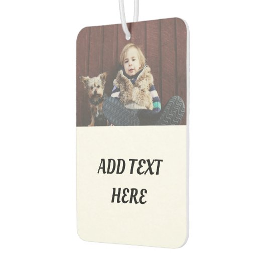 Creëer Uw eigen Luchtverfrisser (Links)