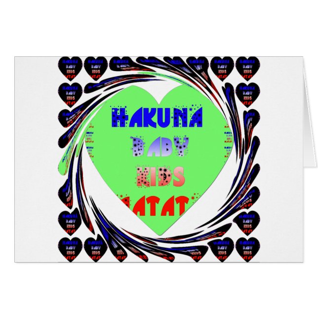 Creëer Uw eigen lumierige Baby van het Kind (Voorkant Horizontaal)