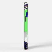 Creëer Uw eigen lumierige Baby van het Kind Case-Mate iPhone Case (Achterkant / Rechts)