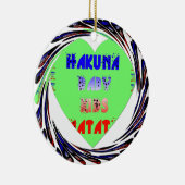 Creëer Uw eigen lumierige Baby van het Kind Keramisch Ornament (Rechts)