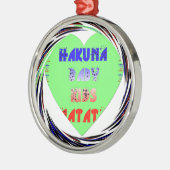 Creëer Uw eigen lumierige Baby van het Kind Metalen Ornament (Links)