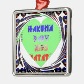 Creëer Uw eigen lumierige Baby van het Kind Metalen Ornament (Links)