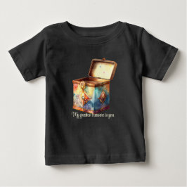 Creëer Uw eigen Magic Memories Tin Box