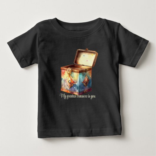 Creëer Uw eigen Magic Memories Tin Box (Voorkant)