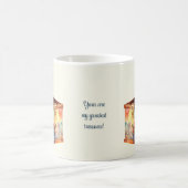 Creëer Uw eigen Magic Memories Tin Box Magische Mok (Center)