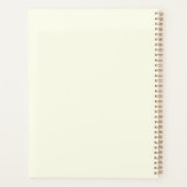 Creëer Uw eigen Magic Memories Tin Box Planner (Achterkant)