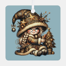 Creëer uw eigen magische kerstboom