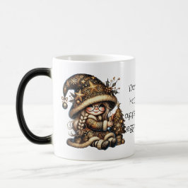 Creëer uw eigen magische kerstboom mok