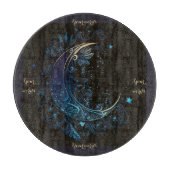 Creëer Uw eigen magische maanaltaarbord Snijplank (Voorkant)