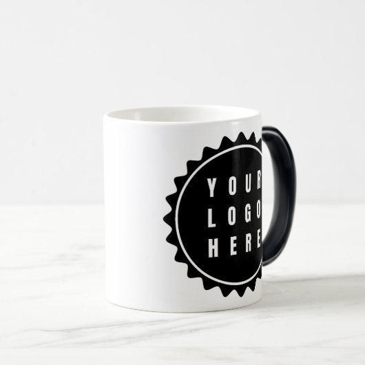 Creëer Uw eigen Magische Mok (Voorkant rechts)