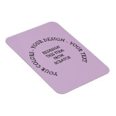 Creëer Uw eigen Magneet (Rechterzijde)