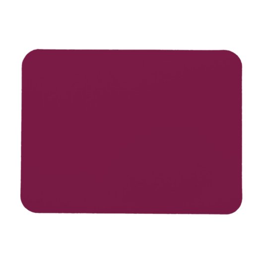 Creëer Uw eigen Magneet (Horizontaal)