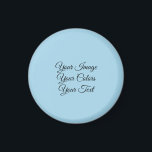 Creëer Uw eigen Magneet<br><div class="desc">Creëer uw eigen huwelijksgunsten, cadeaubonnen en -verpakkingen, aangepaste kleurdecoraties en uitnodigingen, persoonlijke sieraden en nog veel meer!</div>