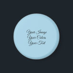 Creëer Uw eigen Magneet<br><div class="desc">Creëer uw eigen huwelijksgunsten,  cadeaubonnen en -verpakkingen,  aangepaste kleurdecoraties en uitnodigingen,  persoonlijke sieraden en nog veel meer!</div>