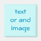 Creëer Uw eigen Magneet (Voorkant)