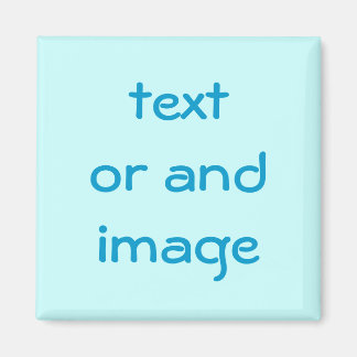 Creëer Uw eigen Magneet