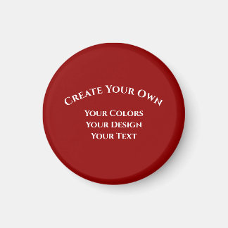 Creëer Uw eigen Magneet